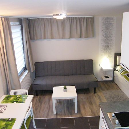 Gyarmati Apartman Siófok Exterior foto